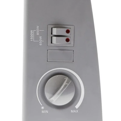 Обогреватель ENGY EN-2000 Universal, конвекторный, 2000 Вт, 25 м², белый