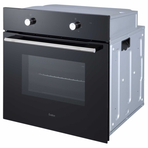 Встраиваемый духовой шкаф EVELUX EVELUX EO 610 B