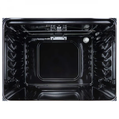 Встраиваемый духовой шкаф EVELUX EVELUX EO 610 B