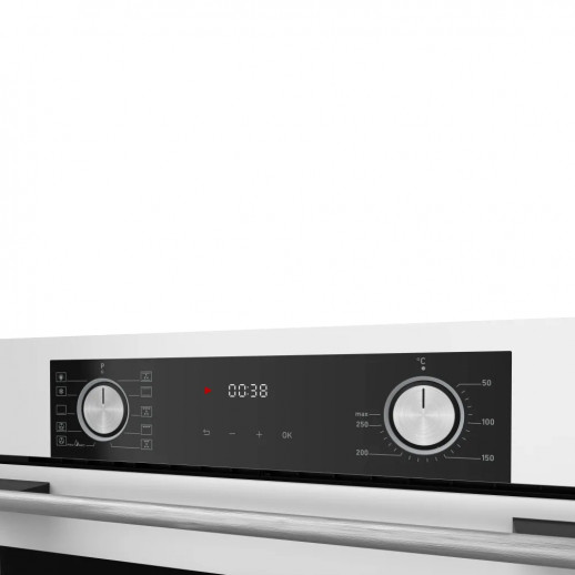 Встраиваемый духовой шкаф Kuppersberg HF 610 W