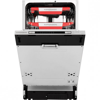Встраиваемая посудомоечная машина Kuppersberg Kuppersberg GLM 4580