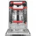 Встраиваемая посудомоечная машина Kuppersberg Kuppersberg GLM 4580