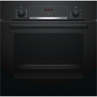 Встраиваемая электрическая духовка BOSCH Духовой шкаф электрический Bosch HBF534EB0Q