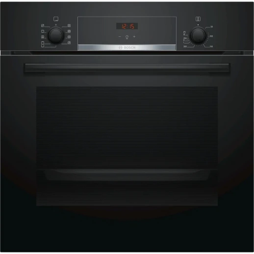 Встраиваемая электрическая духовка BOSCH Духовой шкаф электрический Bosch HBF534EB0Q