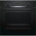 Встраиваемая электрическая духовка BOSCH Духовой шкаф электрический Bosch HBF534EB0Q