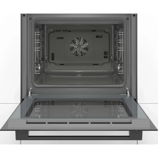 Встраиваемая электрическая духовка BOSCH Духовой шкаф электрический Bosch HBF534EB0Q