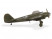 Сборная модель ZVEZDA Советский самолёт СБ-2, 1/200
