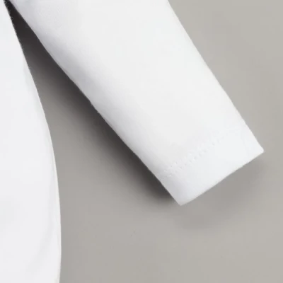 Комбинезон с рюшей Крошка Я, BASIC LINE