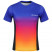 Футболка спортивная ONLYTOP man, р. 46