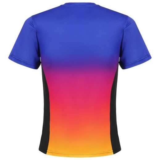 Футболка спортивная ONLYTOP man, р. 46
