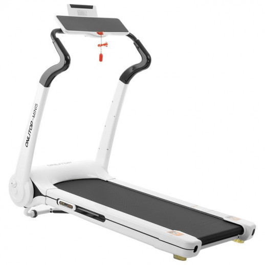 Беговая дорожка электрическая ONLITOP-MINI5, 150х74х125 см