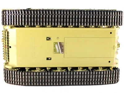 P/У танк Taigen 1/16 Panther (Германия) PRO 2.4G RTR