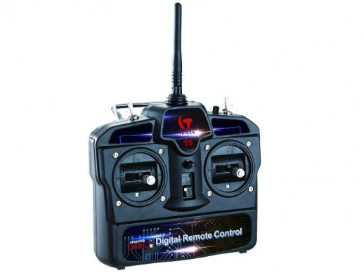 P/У танк Taigen 1/16 Panther (Германия) PRO 2.4G RTR