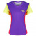 Футболка спортивная ONLYTOP woman, р. 50