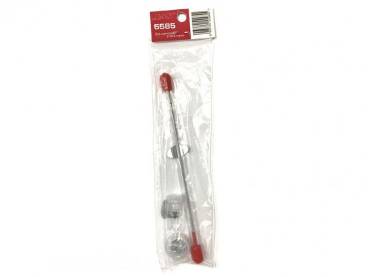 Набор для аэрографа 1187, 0,5 мм (игла, сопло, диффузор)