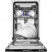 Встраиваемая посудомоечная машина MAUNFELD MLP-083I