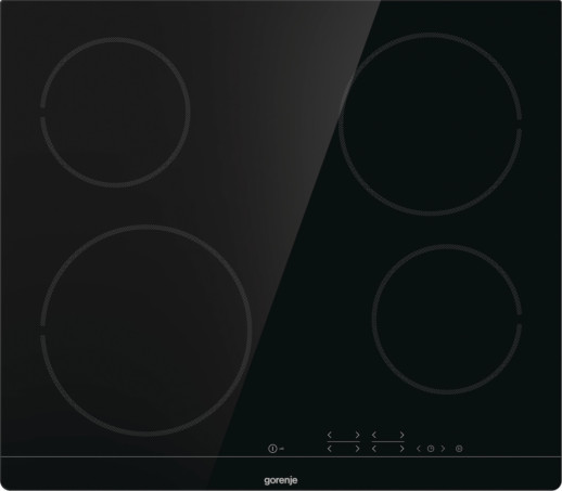 Встраиваемая варочная панель GORENJE Gorenje Essential CT41SC