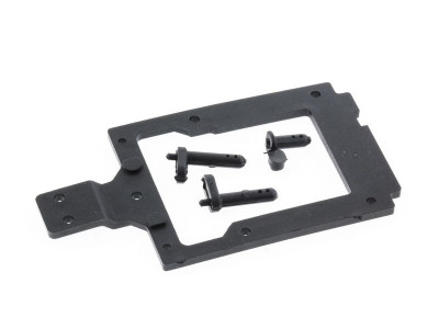 Рамка защиты сервопривода WLToys