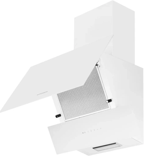 Вытяжка Kuppersberg Kuppersberg F 601 WH