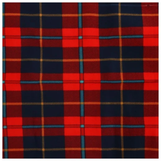 Коврик туристический Maclay, 150х130 см, цвет МИКС