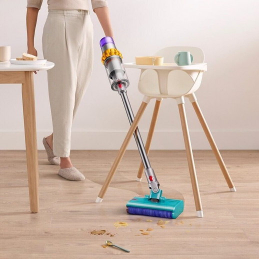 V15s Detect Submarine 448798-01 Dyson V15s Detect Submarine 448798-01