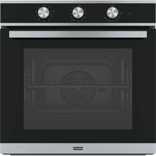 Духовой шкаф Franke FSM 82 H XS Franke 116.0605.987