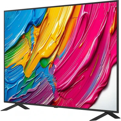 Телевизор ЖК 75'' LG LG 75QNED80A6A.ARUG