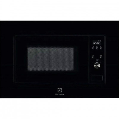 Встраиваемая микроволновая печь ELECTROLUX Electrolux LMS2203EMK