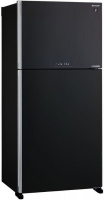 Холодильник Sharp Sharp SJ-XG60PMBK