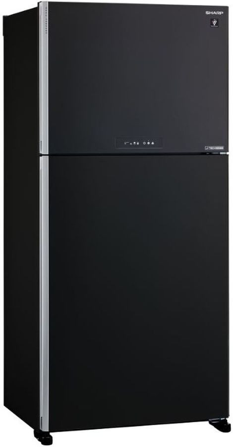 Холодильник Sharp Sharp SJ-XG60PMBK