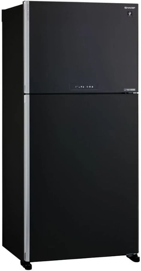 Холодильник Sharp Sharp SJ-XG60PMBK