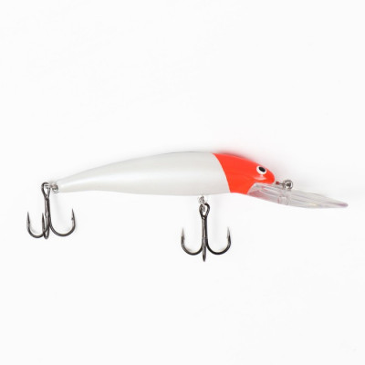 Воблер Akara Deep Jeck 90F, цвет A21, 9 см, 12 г