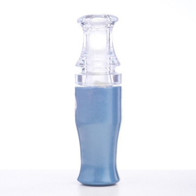 Манок ЗС Grey, на серого гуся, синий