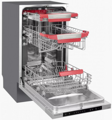 Встраиваемая посудомоечная машина Kuppersberg Kuppersberg GSM 4574