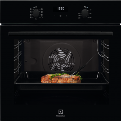 Встраиваемый духовой шкаф Electrolux EOE5C71Z