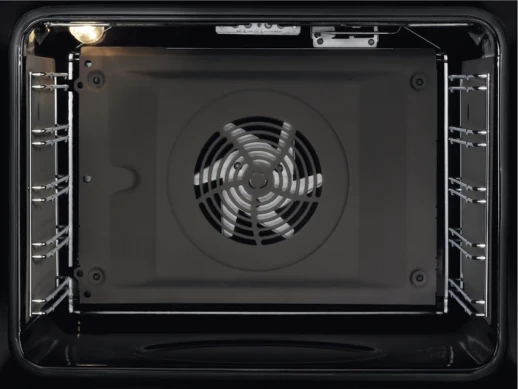 Встраиваемый духовой шкаф Electrolux EOE5C71Z