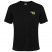 Футболка спортивная ONLYTOP man, р. 48
