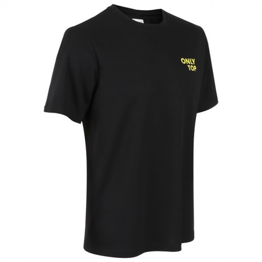 Футболка спортивная ONLYTOP man, р. 48