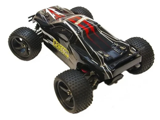 Радиоуправляемая трагги Himoto Centro Brushless 4WD 2.4G 1/18 RTR