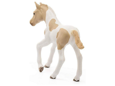 Фигурка Schleich Жеребенок породы американский пейнтхорс