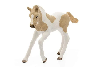 Фигурка Schleich Жеребенок породы американский пейнтхорс