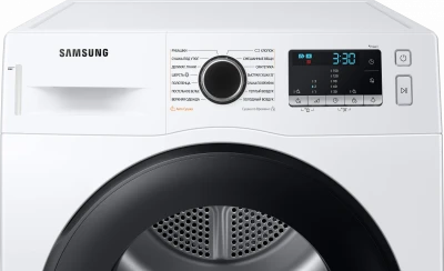 Сушильная машина Samsung Samsung DV90TA040AE/LP