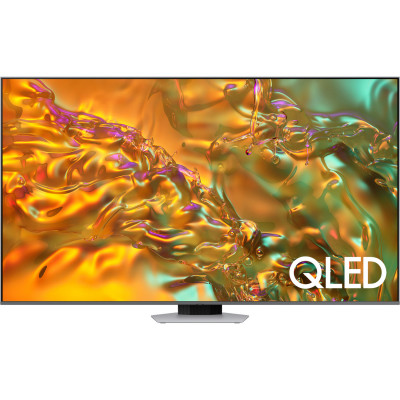 Телевизор ЖК 85'' Samsung Samsung QE85Q80DAUXCE