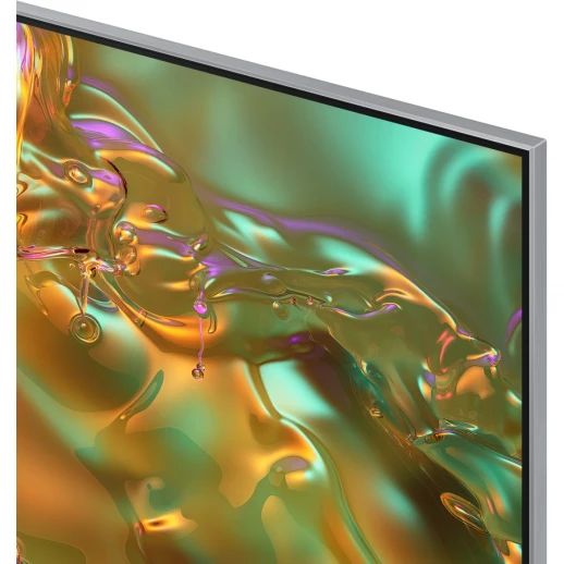Телевизор ЖК 85'' Samsung Samsung QE85Q80DAUXCE