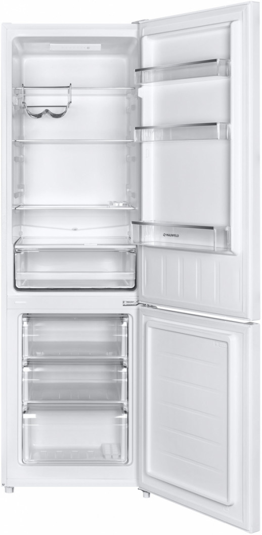 Холодильник MAUNFELD Maunfeld MFF176SFW