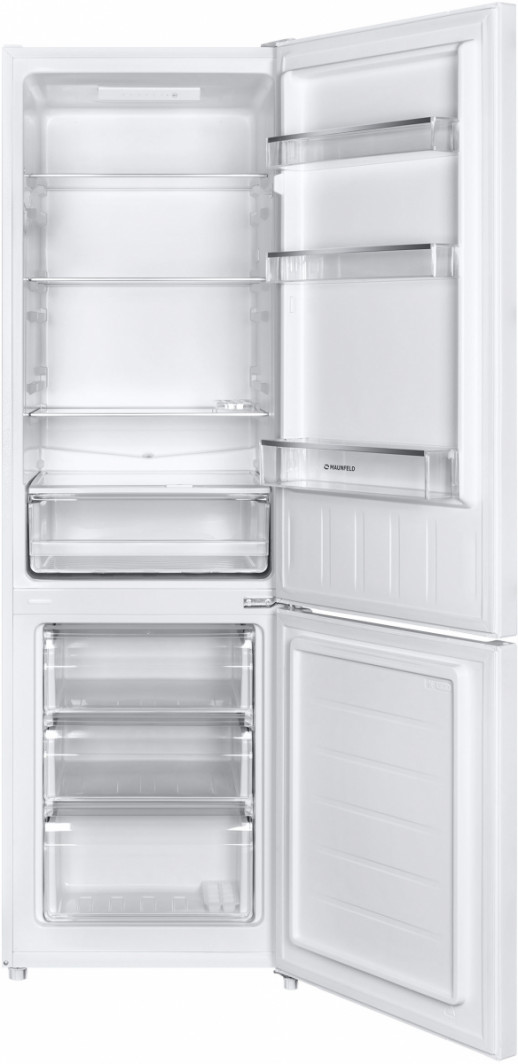 Холодильник MAUNFELD Maunfeld MFF176SFW