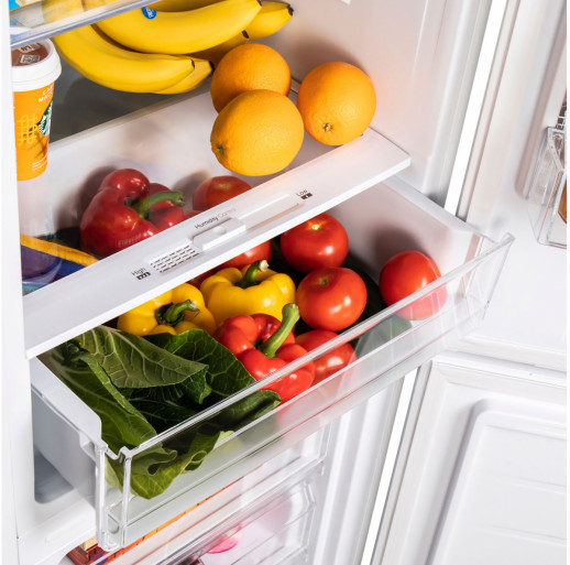 Холодильник MAUNFELD Maunfeld MFF176SFW