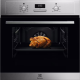 Встраиваемый духовой шкаф Electrolux EOF5H50BX