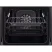 Встраиваемый духовой шкаф Electrolux EOF5H50BX