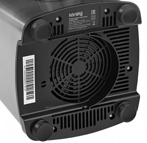 Настольный блендер KORTING Korting KTB 0701 Infinity